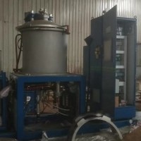 宁波二手单晶炉回收，宝石炉冶炼单晶炉拆除回收全市收购