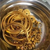 石家庄灵寿县附近回收黄金项链价格查询官网-2023黄金回收