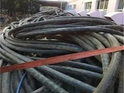 上海崇明二手电缆线回收|电缆回收|185电缆线图2