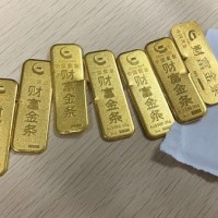 石家庄桥西现在黄金吊坠回收上门电话-石家庄收购黄金价格咨询