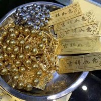 石家庄井陉黄金收购价格查询 2023最新黄金回收价