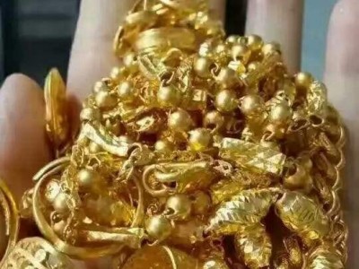 石家庄裕华区回收黄金项链-石家庄附近上门回收电话图2