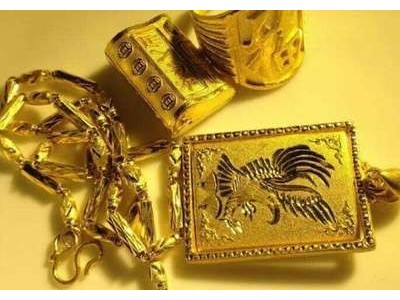 石家庄桥西区黄金戒指回收正规店铺-黄金回收价位多少图2
