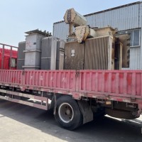 上海浦东箱式变压器回收公司 上海松江区干式变压器多少钱