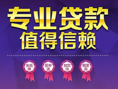 宜兴个人房子抵押贷款-不看征信，可以单签图2