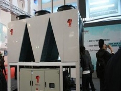 苏州二手中央空调回收公司|双良溴化锂中央空调回收图6
