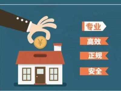 常州房产抵押贷款-创业好伙伴图2