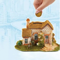 温岭房子抵押贷款-共同所有的房子怎么办理抵押贷款