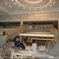 上海拆除承包酒店餐厅拆除上海室内拆除公司