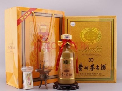 年份30年茅台酒瓶空瓶回收价格一览一览表随时报价回收图3