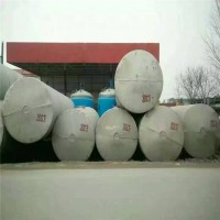 浙江出售二手储罐30立方大型不锈钢储罐价格低