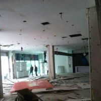 太仓室内拆除公司专注酒店宾馆等门店拆除