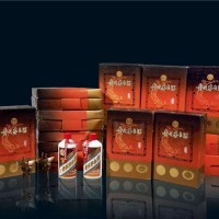 北京上门回收五星老茅台酒