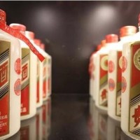 成龙特制陈酿回收联系电话