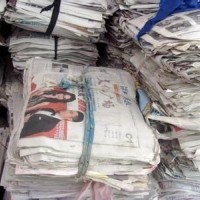 上海大量回收废纸-废旧物资回收流程