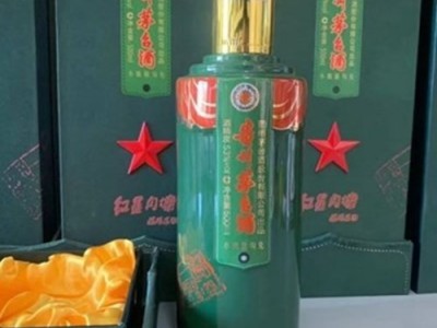 30年茅台酒瓶空瓶回收威海回收三十年茅台酒瓶子上门回收图4