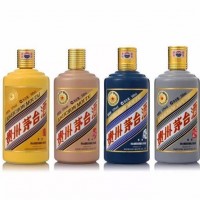 上海老茅台酒上门回收价格表