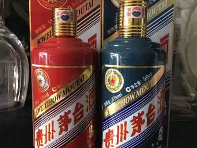 浦东上门回收2022年茅台酒联系电话图5