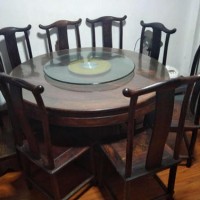 上海收购红木家具-大红酸枝木家具回收价格咨询