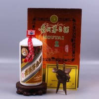 2023年茅台酒回收价格一览一览表z彩釉珍品茅台酒北京已更新