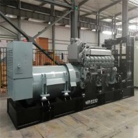 慈溪道依茨发电机回收 宁波回收进口柴油发电机组公司