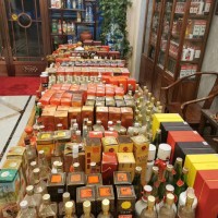53度飞天茅台酒今日上门回收价格表地址