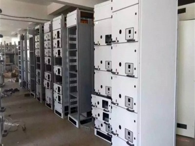 杭州二手配电柜回收公司_淘汰环网柜回收图5