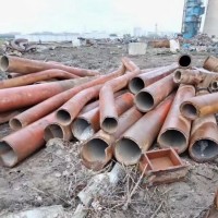宁波各工厂拆除承包 设备回收服务拆除资质齐全