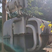 滁州中央空调回收，回收废旧溴化锂中央空调制冷机（咨询电话）