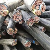 芜湖电缆线回收价格 二手专业回收电缆线