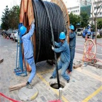 宁波回收二手电缆线_球冠电缆回收_收购国标电线电缆