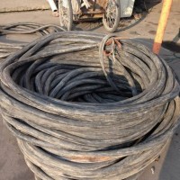 镇江报废铜芯电缆回收，4*185等废旧电缆回收（免费咨询）