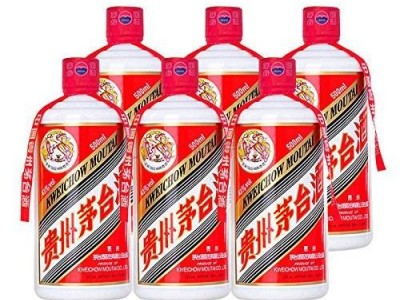 莆田茅台酒回收价格-莆田53度飞天茅台酒回收价格是多少图6