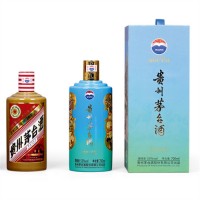 杭州萧山区回收2.5L生肖鼠茅台酒(回收价格随时咨询)