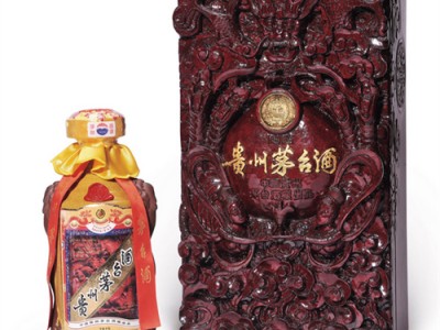 宁波镇海区较近的茅台酒五粮液回收店-专业上门收购烟酒礼品图3