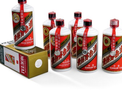 宁波茅台酒回收的大型公司-回收茅台酒价格公平图2