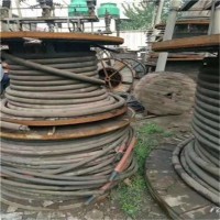 苏州远东电缆回收（线缆回收厂家）二手电缆线回收