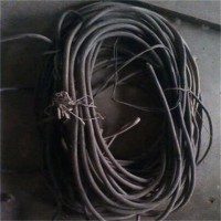 苏州185电缆线回收（华美电缆回收）回收闲置高压电缆线