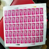 杭州整版邮票回收丨大版生肖票回收丨回收小型张丨回收年册