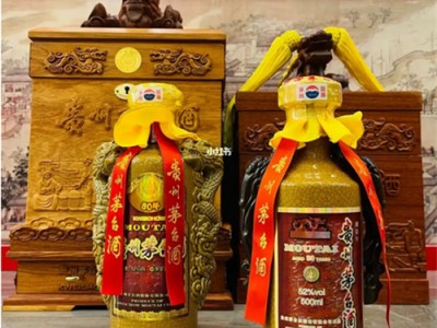 杭州有实力的茅台酒五粮液回收店铺(长期上门回收)图2