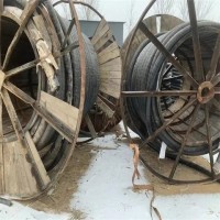 扬州二手电缆线回收价格_上上电缆回收_废旧物资回收公司