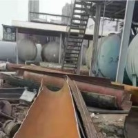 宜兴化工厂搬迁拆除承包 宜兴化工厂拆除公司