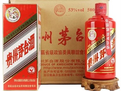 舟山回收生肖鸡茅台酒多少钱一瓶(收购茅台酒的公司地址)图1