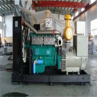 回收进口发电机组（帕金斯发电机回收）宁波柴油发电机回收公司