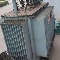 张家港电炉变压器回收多少钱一台，长期专业上门回收电炉变压器