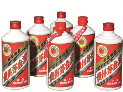 宁波高价回收茅台酒五粮液-宁波收购名酒老酒专业人士图1