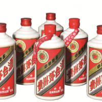 宁波高价回收茅台酒五粮液-宁波收购名酒老酒专业人士