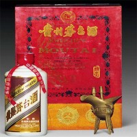 舟山回收精品茅台酒-回收珍品茅台酒-回收原箱茅台酒公司