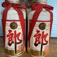 郎酒回收88年铁盖朗酒回收价格多少钱一览一览表上门鉴定