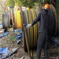 扬州电缆线回收_回收电缆线公司_上上电缆回收